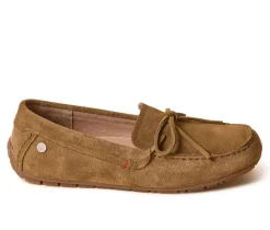Women's Minnetonka Women's Loafer Moc Loafers