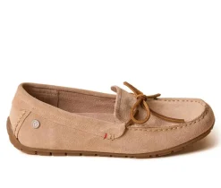 Women's Minnetonka Women's Loafer Moc Loafers