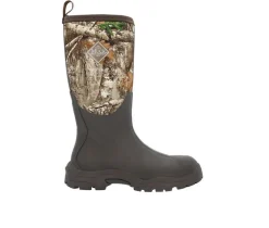 Women's Muck Boots Woody Max Work Shoes