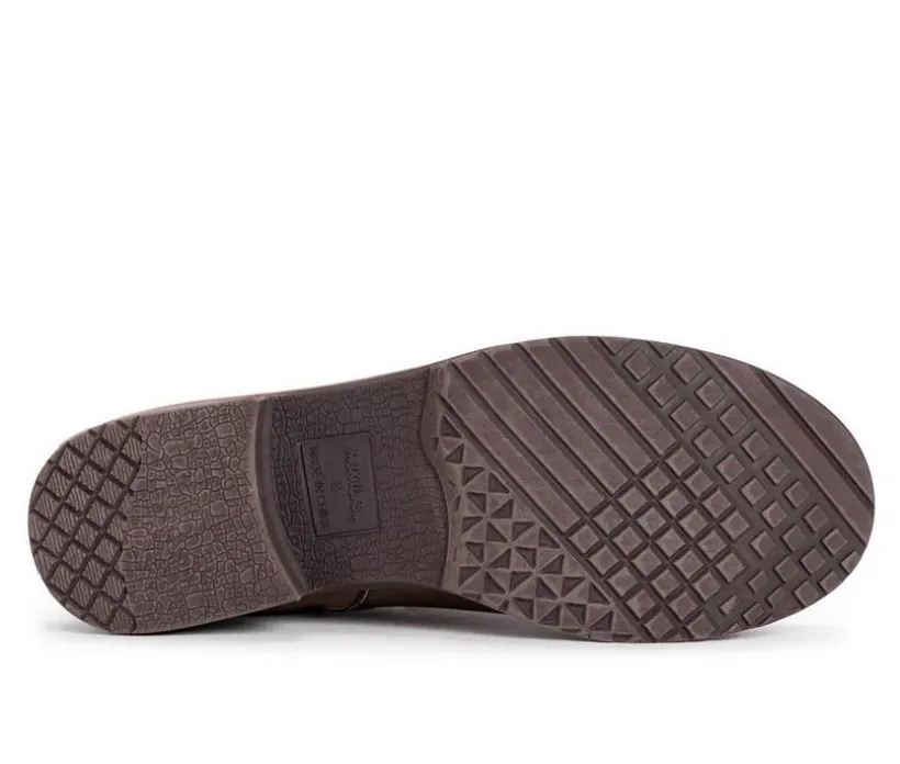 Women's MUK LUKS Bianca Beverly Knee High Boots