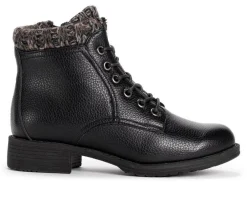 Women's MUK LUKS Hiker Alps Fashion Hiking Boots