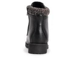 Women's MUK LUKS Hiker Alps Fashion Hiking Boots