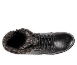 Women's MUK LUKS Hiker Alps Fashion Hiking Boots