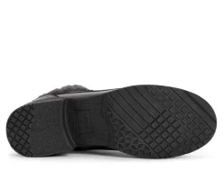 Women's MUK LUKS Hiker Alps Fashion Hiking Boots