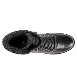 Women's MUK LUKS Hiker Denali Fashion Hiking Boots