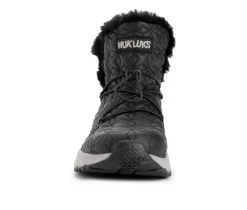 Women's MUK LUKS Jasmine Jade Winter Booties