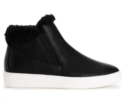 Women's MUK LUKS Montana Blue Sky Booties