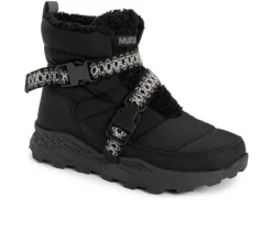 Women's MUK LUKS Wren Winter Boots