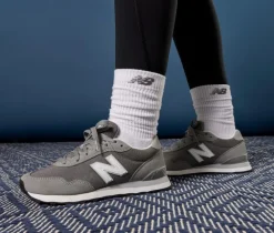 Women's New Balance 515 V4 Sneakers