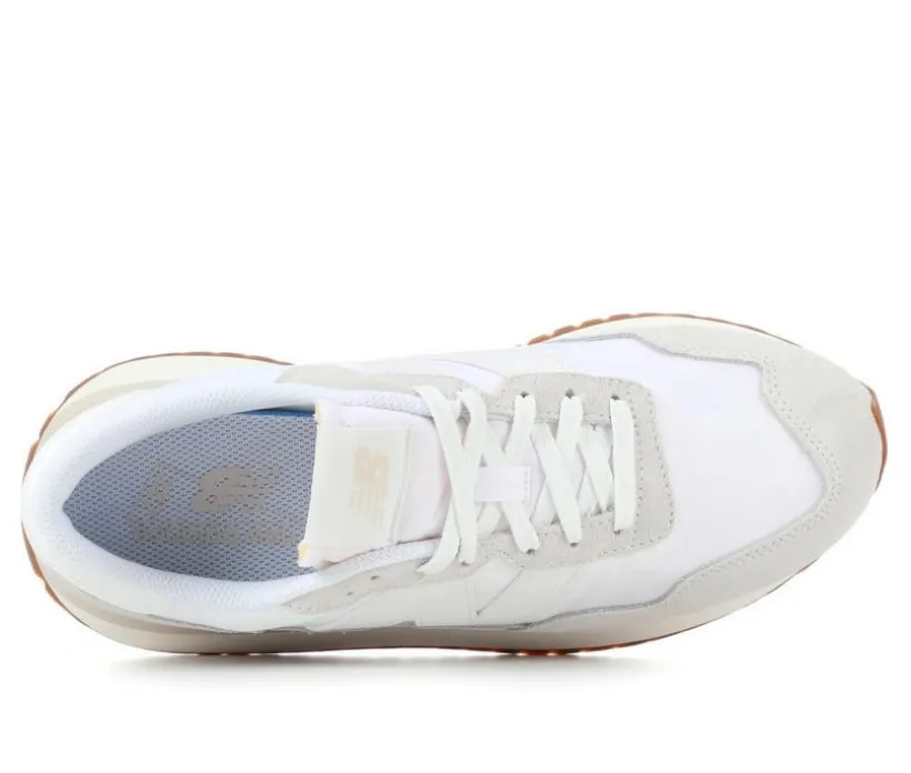 Women's New Balance WS237 Sneakers