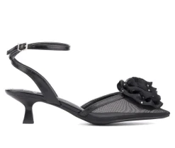 Women's New York and Company Violette Pumps