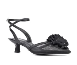 Women's New York and Company Violette Pumps