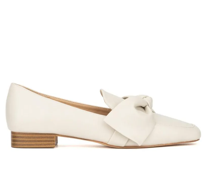 Women's New York and Company Dominca Loafers