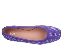Women's New York and Company Palmira Flats