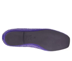 Women's New York and Company Palmira Flats