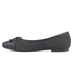 Women's New York and Company Patricia Flats