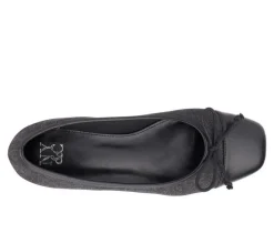 Women's New York and Company Patricia Flats