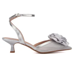 Women's New York and Company Violette Pumps