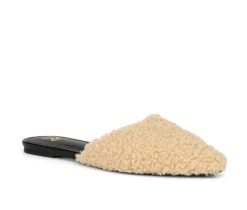 Women's New York and Company Andi Mules