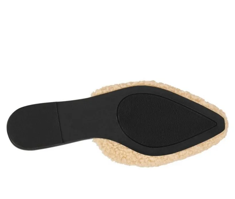 Women's New York and Company Andi Mules