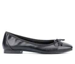 Women's New York and Company Paulina Flats