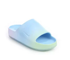 Women's Nike Calm Slide Sport Slides