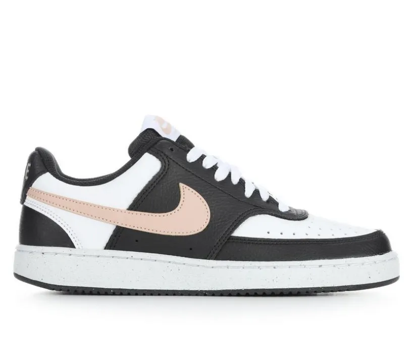 Women's Nike Court Vision Low Next Nature Sustainable Sneakers