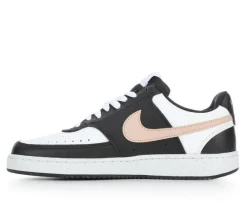 Women's Nike Court Vision Low Next Nature Sustainable Sneakers