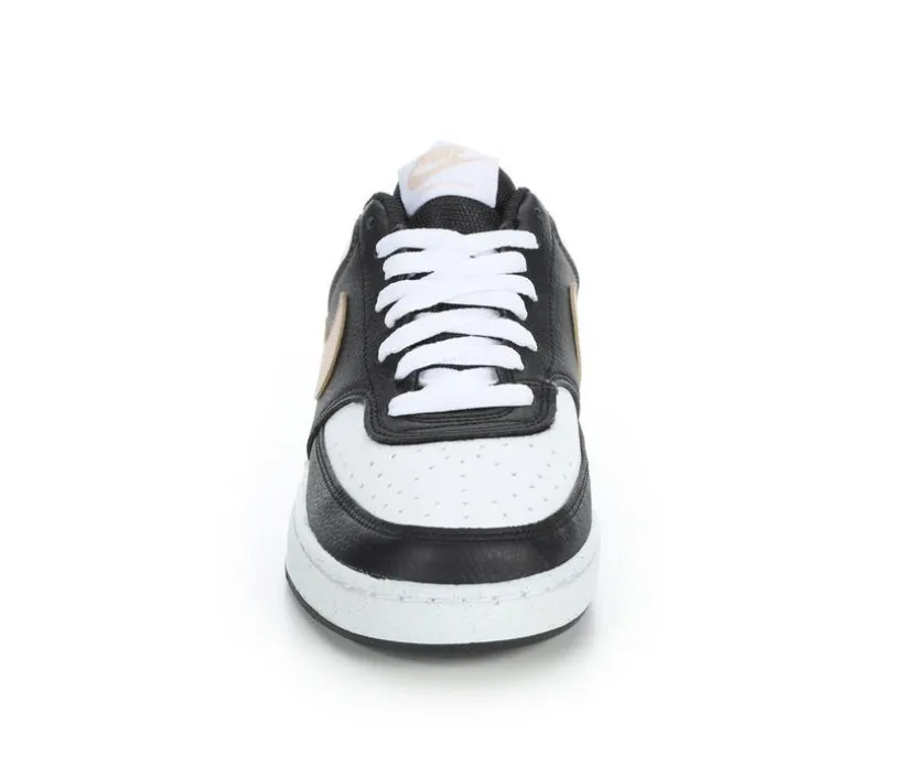 Women's Nike Court Vision Low Next Nature Sustainable Sneakers