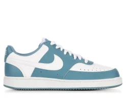 Women's Nike Court Vision Low Next Nature Sustainable Sneakers