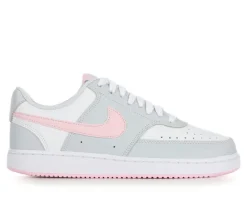 Women's Nike Court Vision Low Next Nature Sustainable Sneakers