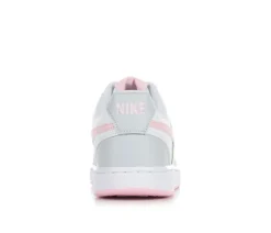 Women's Nike Court Vision Low Next Nature Sustainable Sneakers