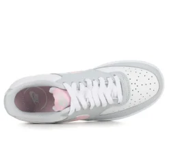 Women's Nike Court Vision Low Next Nature Sustainable Sneakers