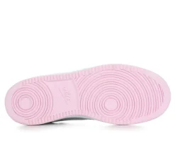 Women's Nike Court Vision Low Next Nature Sustainable Sneakers