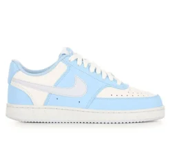 Women's Nike Court Vision Low Next Nature Sustainable Sneakers