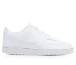 Women's Nike Court Vision Low Next Nature Sustainable Sneakers