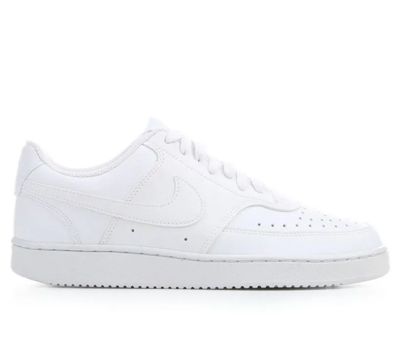 Women's Nike Court Vision Low Next Nature Sustainable Sneakers