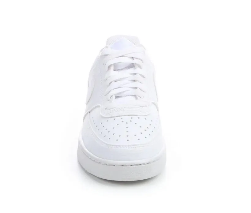 Women's Nike Court Vision Low Next Nature Sustainable Sneakers