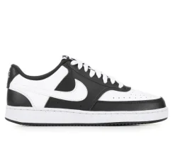 Women's Nike Court Vision Low Next Nature Sustainable Sneakers