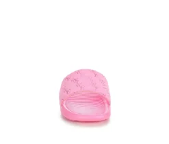 Women's Nike Victori One Print Sport Slides