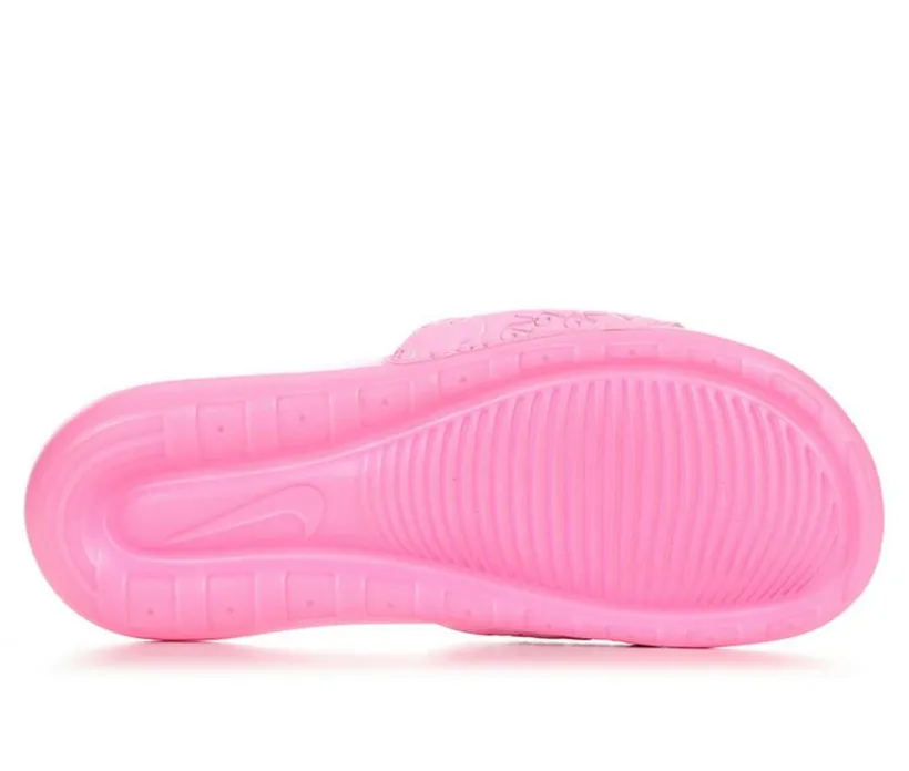 Women's Nike Victori One Print Sport Slides
