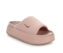 Women's Nike Wmns Calm Elevation Sport Slides