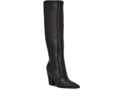 Women's Nine West Adera Knee High Boots