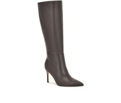Women's Nine West Cook Knee High Boots