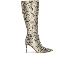 Women's Nine West Cook Knee High Boots