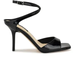 Women's Nine West Devans Dress Sandals