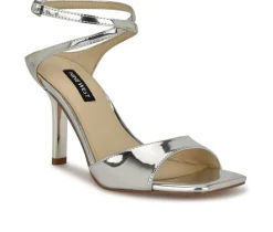 Women's Nine West Devans Dress Sandals