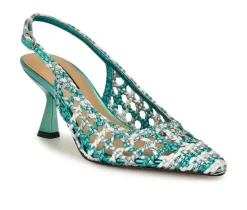 Women's Nine West Madalene Pumps