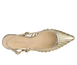 Women's Nine West Resta Slingback Pumps