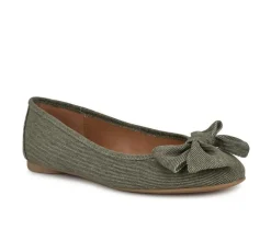 Women's Nine West Veronika Flats